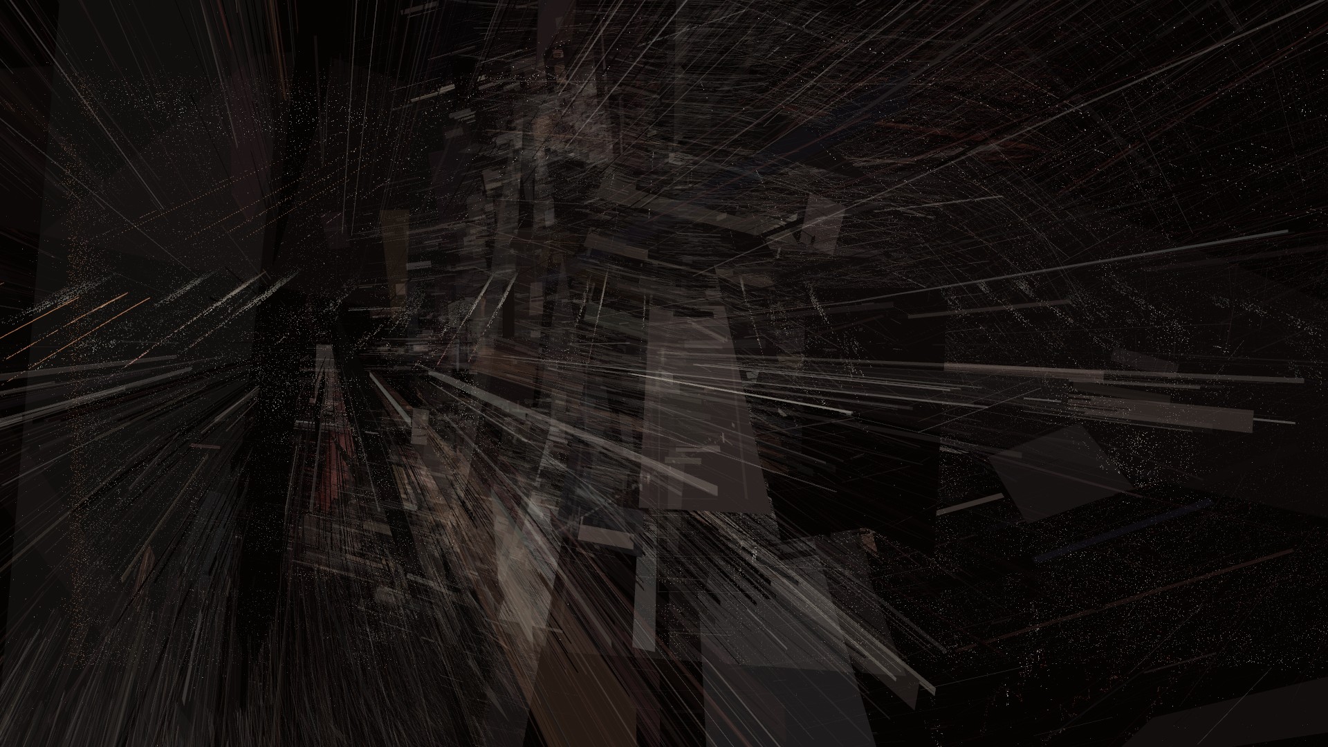 random splash image